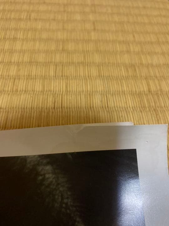 椎名林檎　ポスター　9枚セット