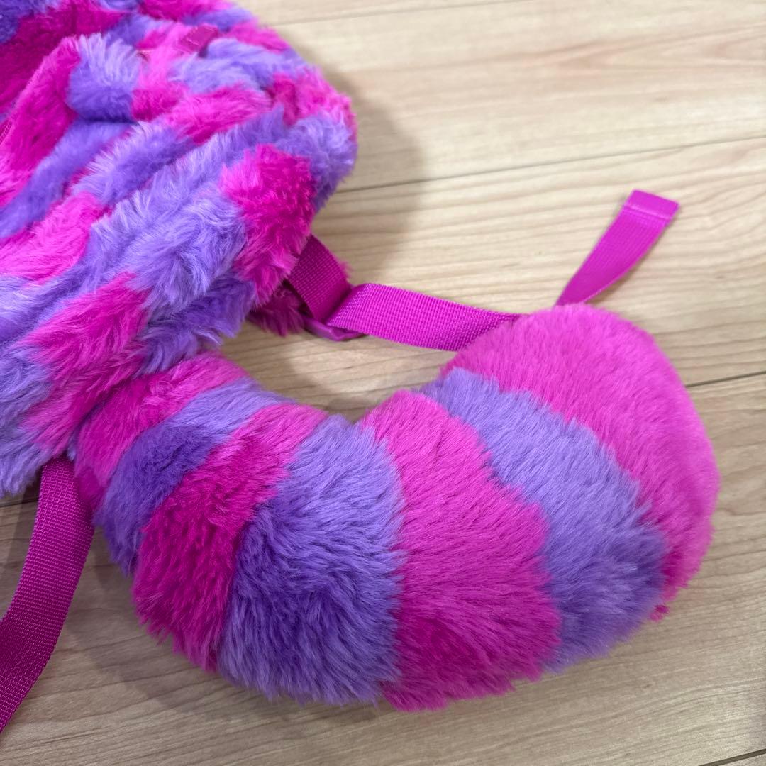 チェシャ猫 リュック