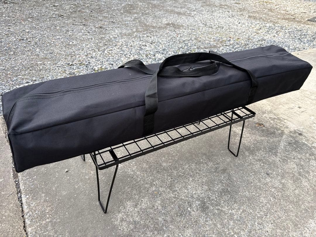 アウトドア 折りたたみテーブル