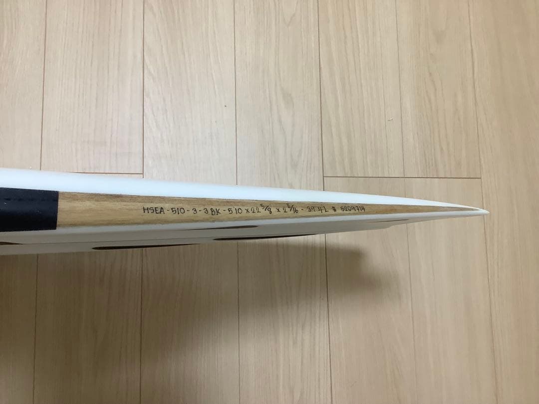 Firewire ファイヤーワイヤー Sea side シーサイド 5’10