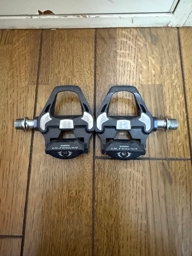 Shimano Ultegra SPD-SL クリートペダル PD-R8000