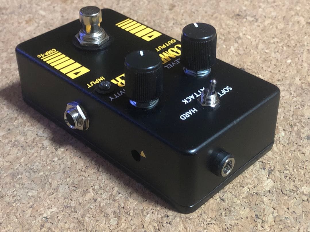 CMP-1 clone ハンドメイド（KORG BOOWY 布袋 TEJ )