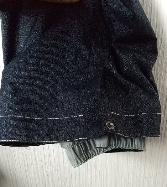 ボードウェア パンツ【COLORADO  BOARD】