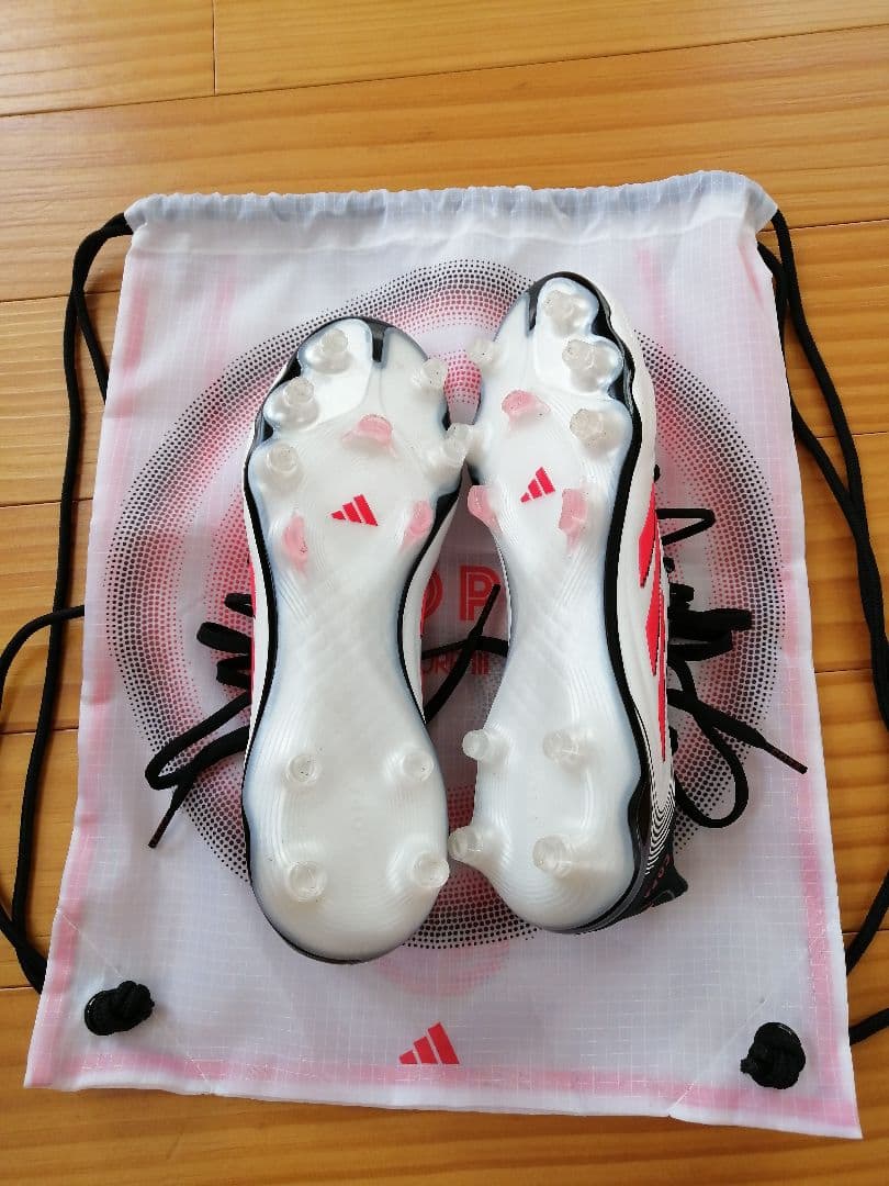 コパピュア3エリートFG