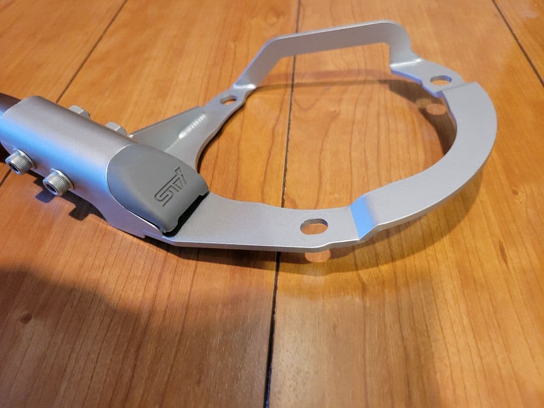 BS9　STI タワーバー