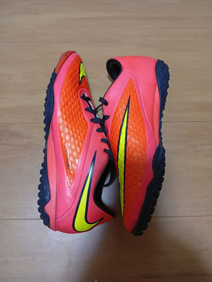 ナイキ ハイパーヴェノム フェロン TF 25.5㎝