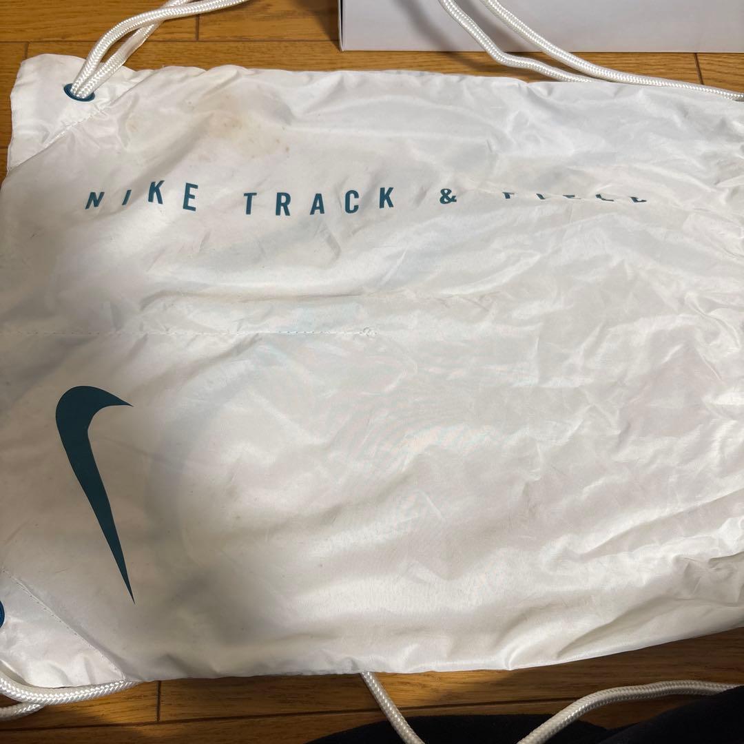 スパイク・シューズ Nike maxfly2 26cm