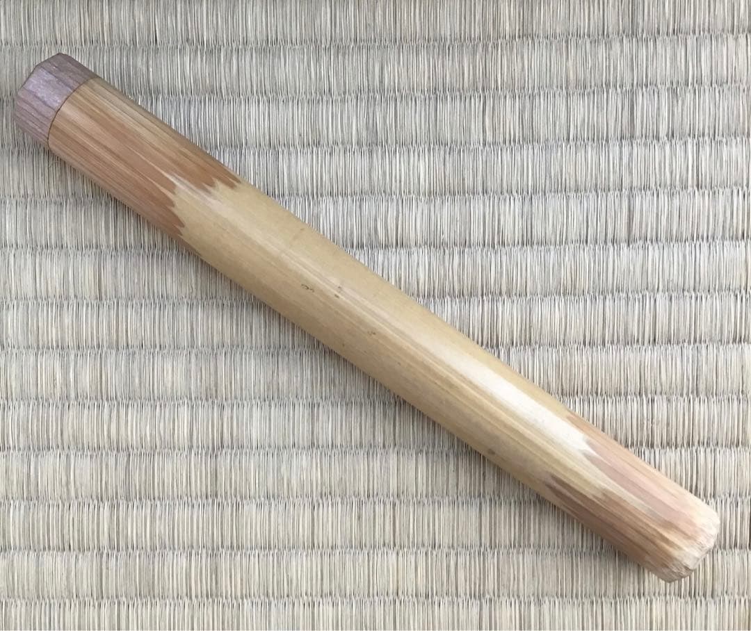 茶道具　茶杓　銘:野々宮　松尾十代宗吾作　不染斎書付　S58CS