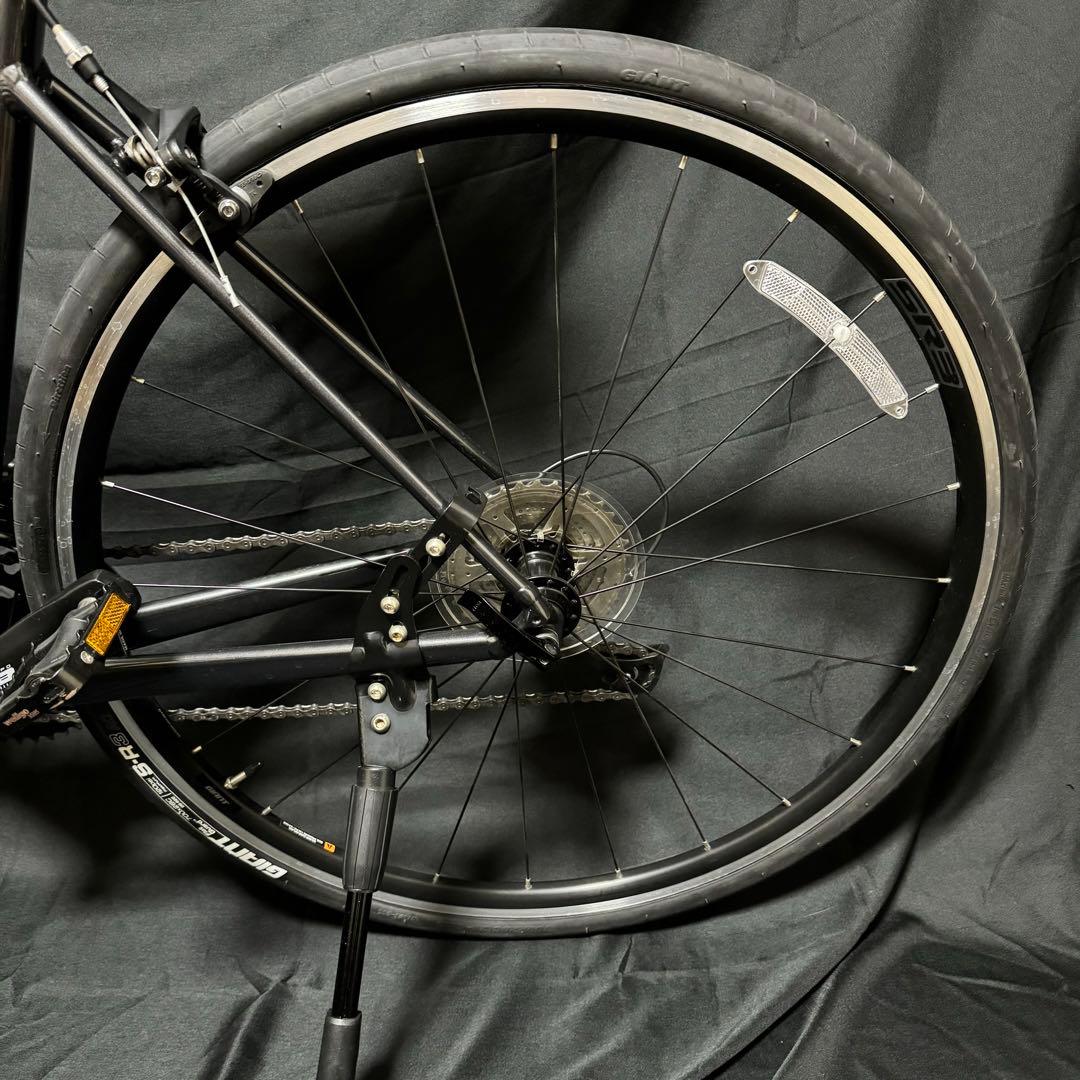 GIANT ロードレーサー　CONTEND2 CONTEND 2-23