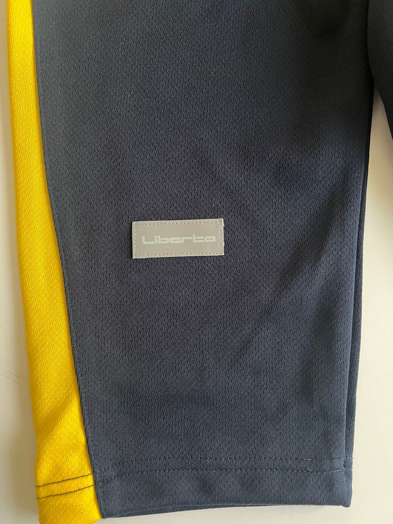 Mizuno Liberta サッカージャージMサイズ 上下セット