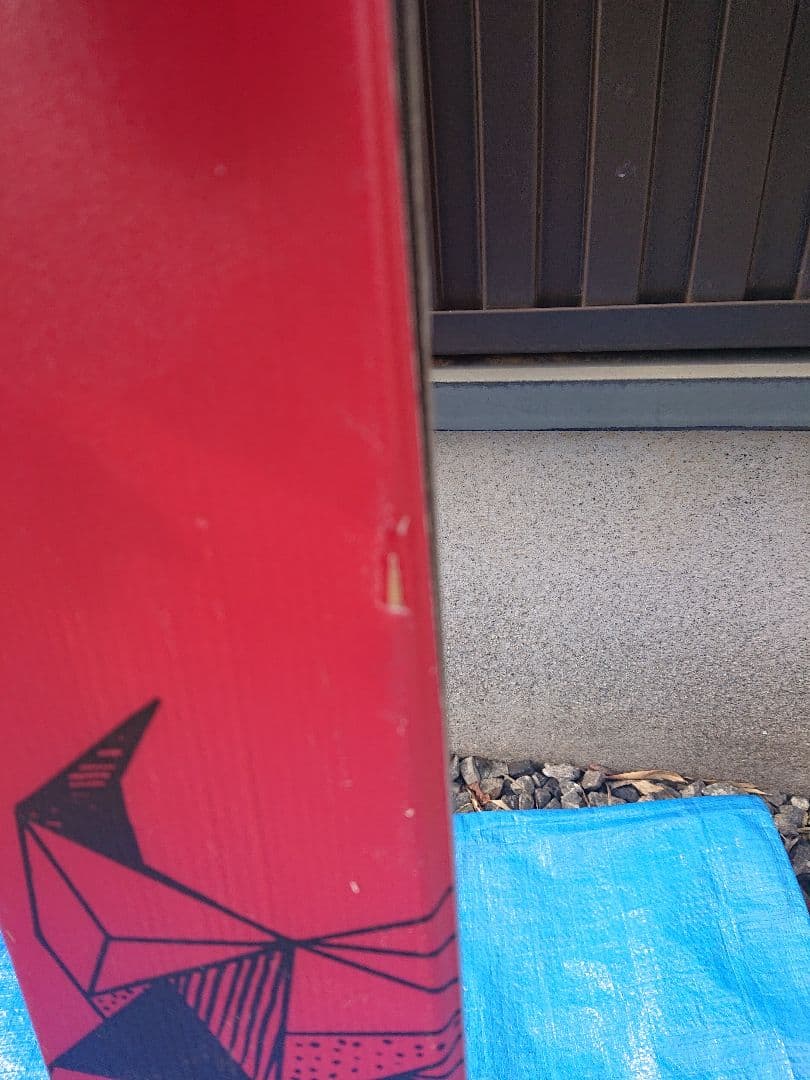 LINE ライン スキー板 トム ウォリッシュ プロ 171cm