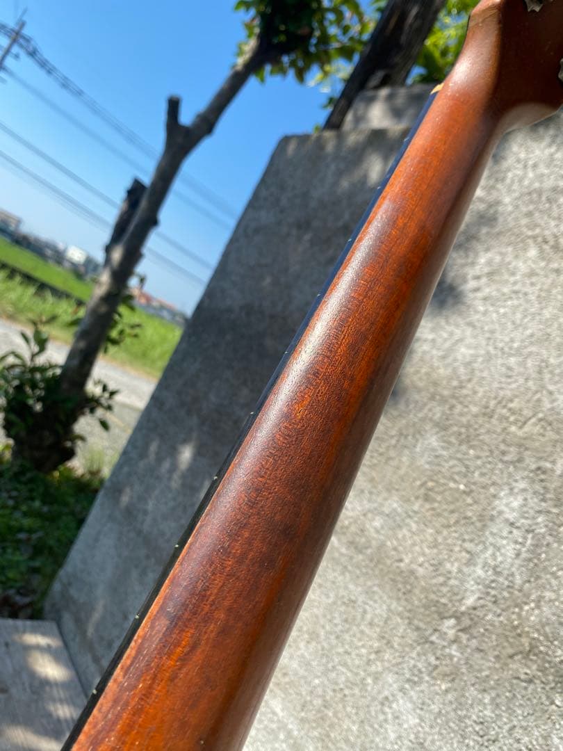 Gibson USA Les Paul junior　relic