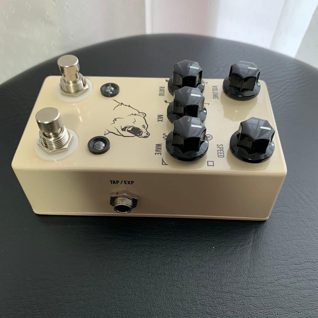 ★価格応相談★ JHS Pedals Kodiak トレモロ