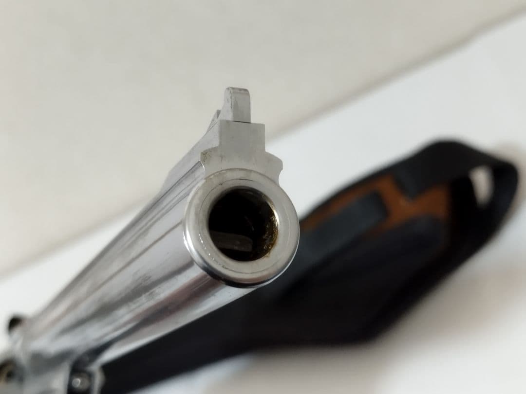 〇コクサイ S&W 44 MAGNUM マグナム SMITH&WESSON