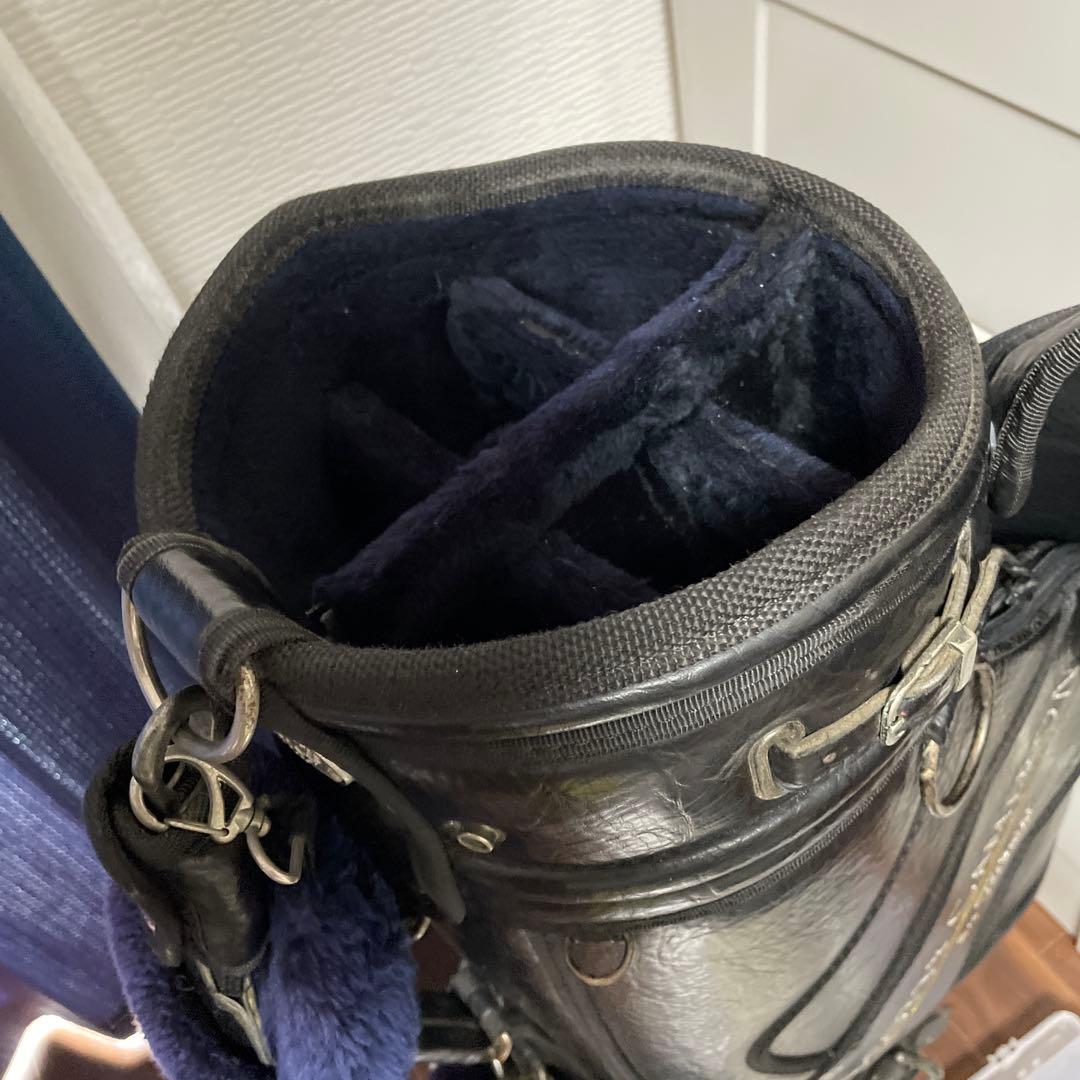 SCOTTY CAMERON スコッティキャメロン　タイトリスト　キャディバック