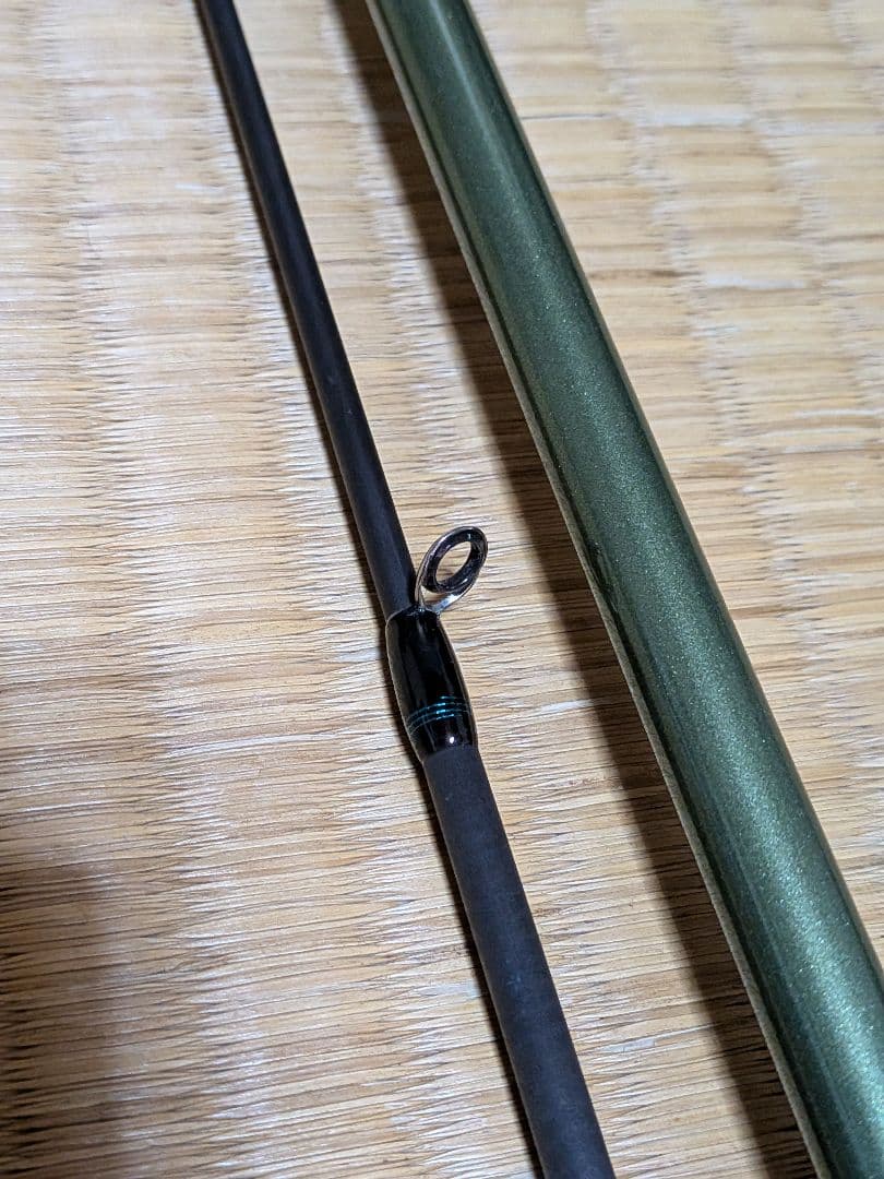 ノリーズ　ロックフィッシュボトムパワーオーシャン　RPO710HS2