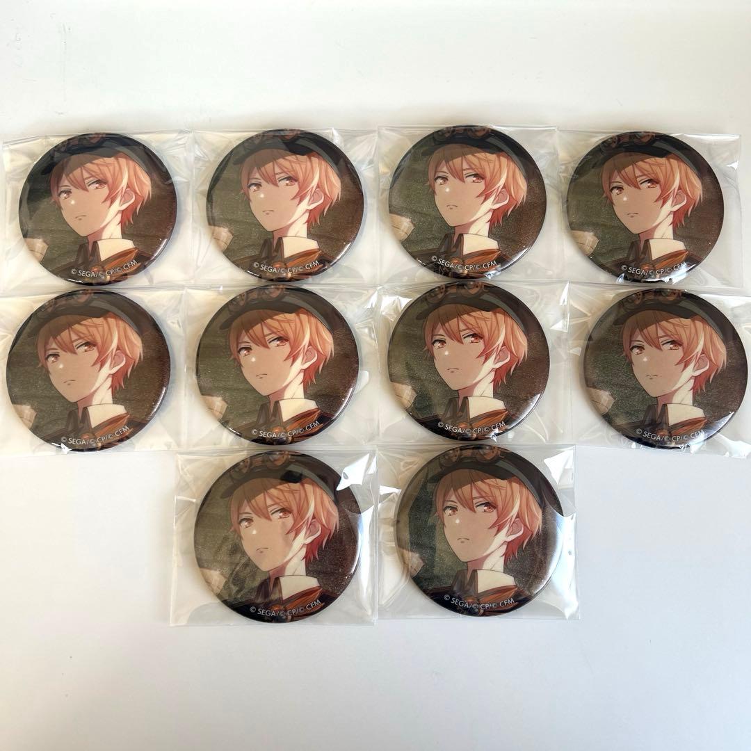 プロセカ グリ缶 14A 天馬司 10点セット