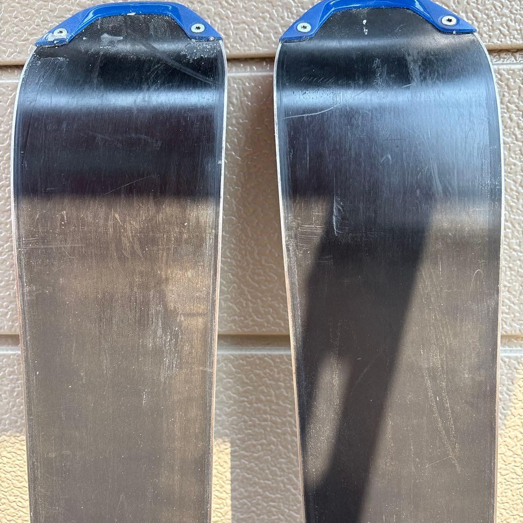 SALOMON SCRAMBLER 175cm サロモンスクランブラー