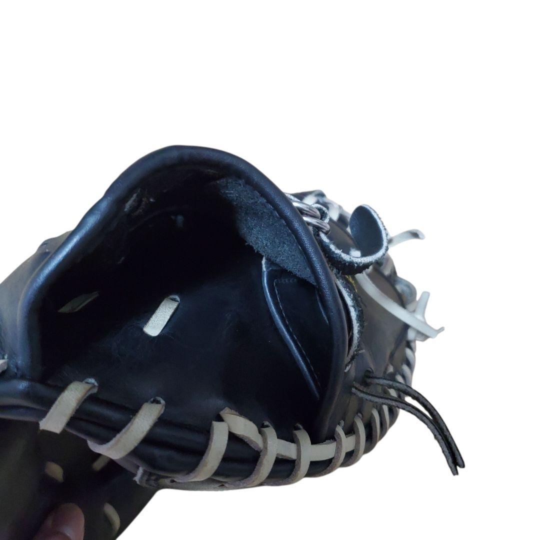 【軟式】MIZUNO Lite Flex CYCLONE キャッチャーミット