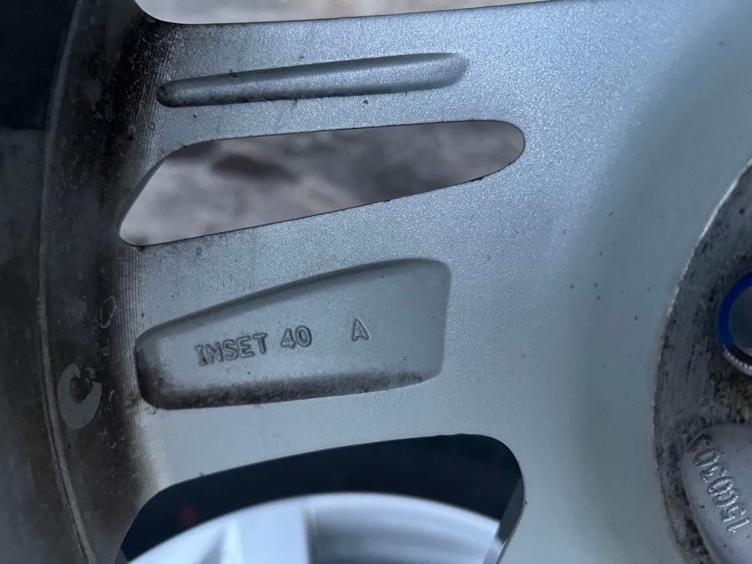 Yokohama iceGUARD IG60 16インチ タイヤホイールセット