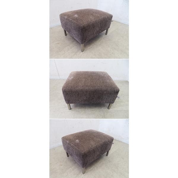 展示品■アクタス■アイラーセン■デンマーク■ストリームライン■オットマン