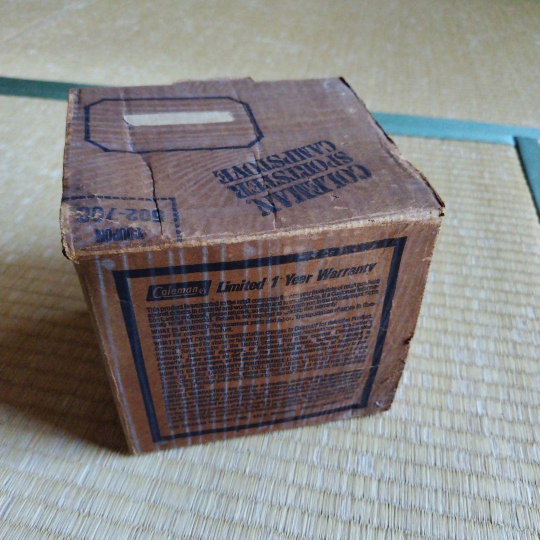 バーベキュー・調理用品 Coleman 502-700 SPORTSTER CAMPSTOVE