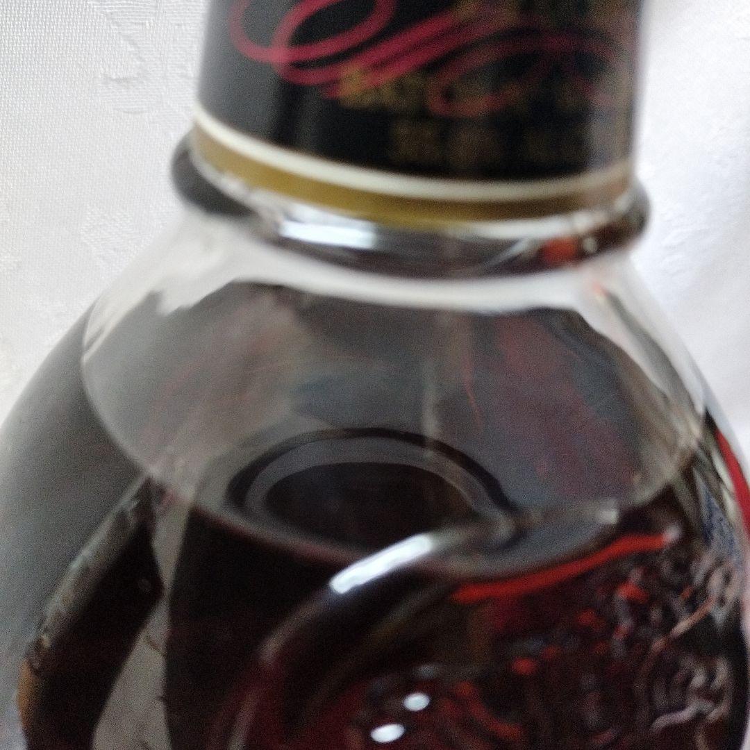 ウイスキー WILD TURKEY 1855 RESERVE 750 ML