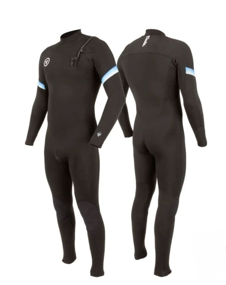 【新品】Vissla サイズS 3mmジャーフル　ウエット