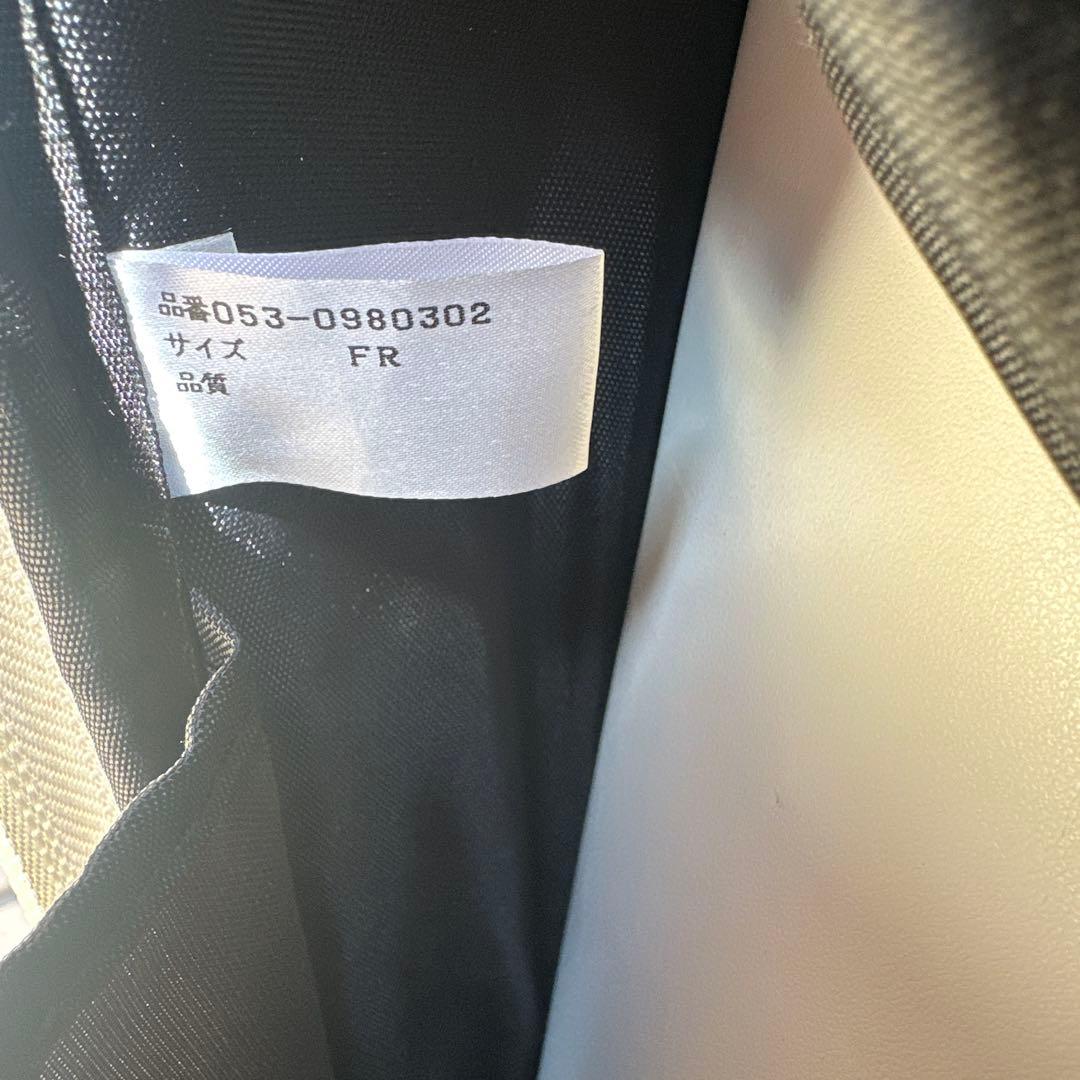 PEARLY GATES スタンドバッグ キャディバッグ