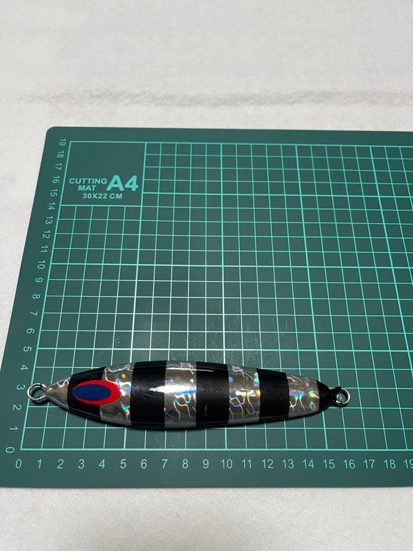 ④ディープライナー　Freq MCワークス　カーペンター