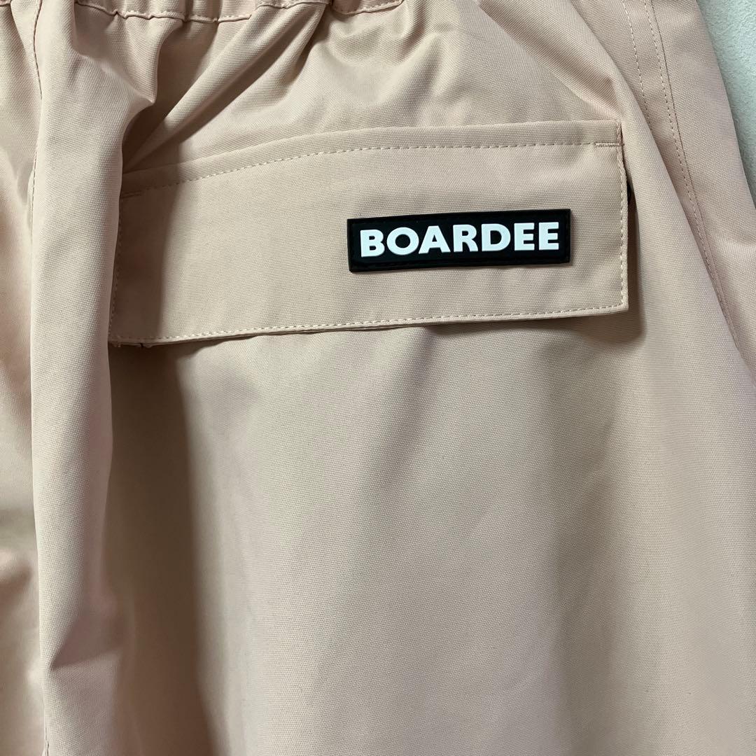 スノボーウェア上下セット新品未使用レディース