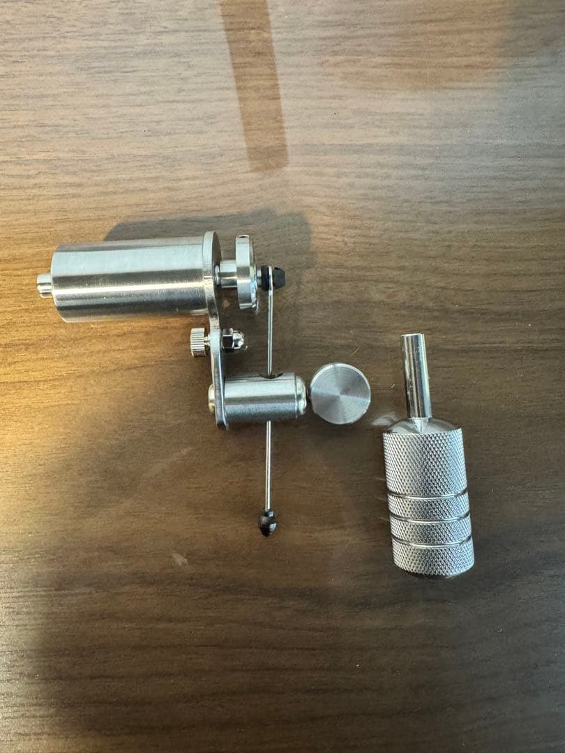 ジ*吉様 FREIHEIT ファイハイト 完全日本製ロータリータトゥーマシン