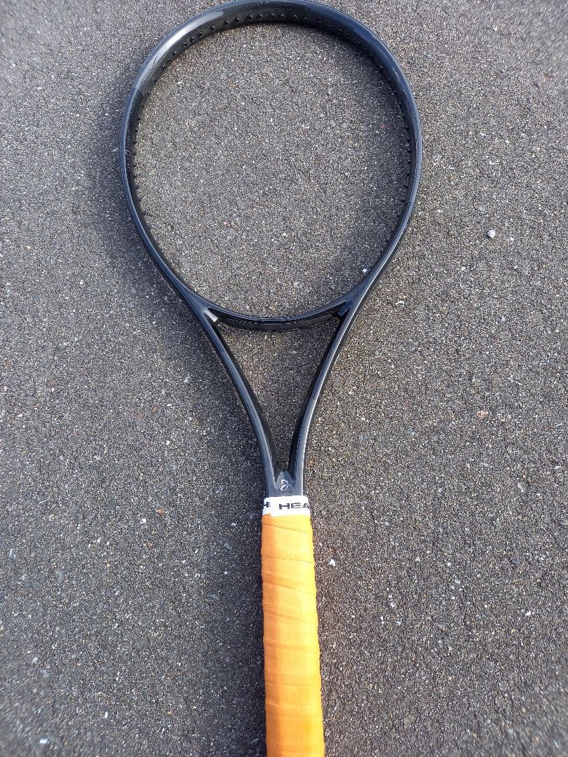 HEAD　スピードMP　レジェンド2024