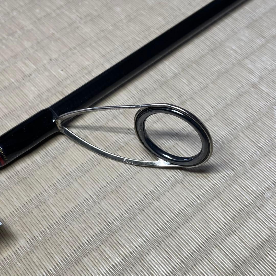 ダイワ/DAIWA SEABUSS HUNTER X 96ML ロッド