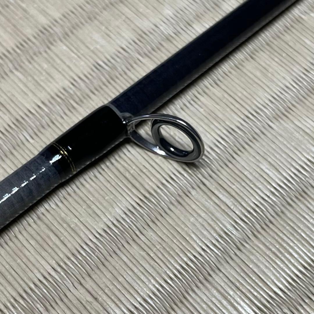 ダイワ/DAIWA SEABUSS HUNTER X 96ML ロッド