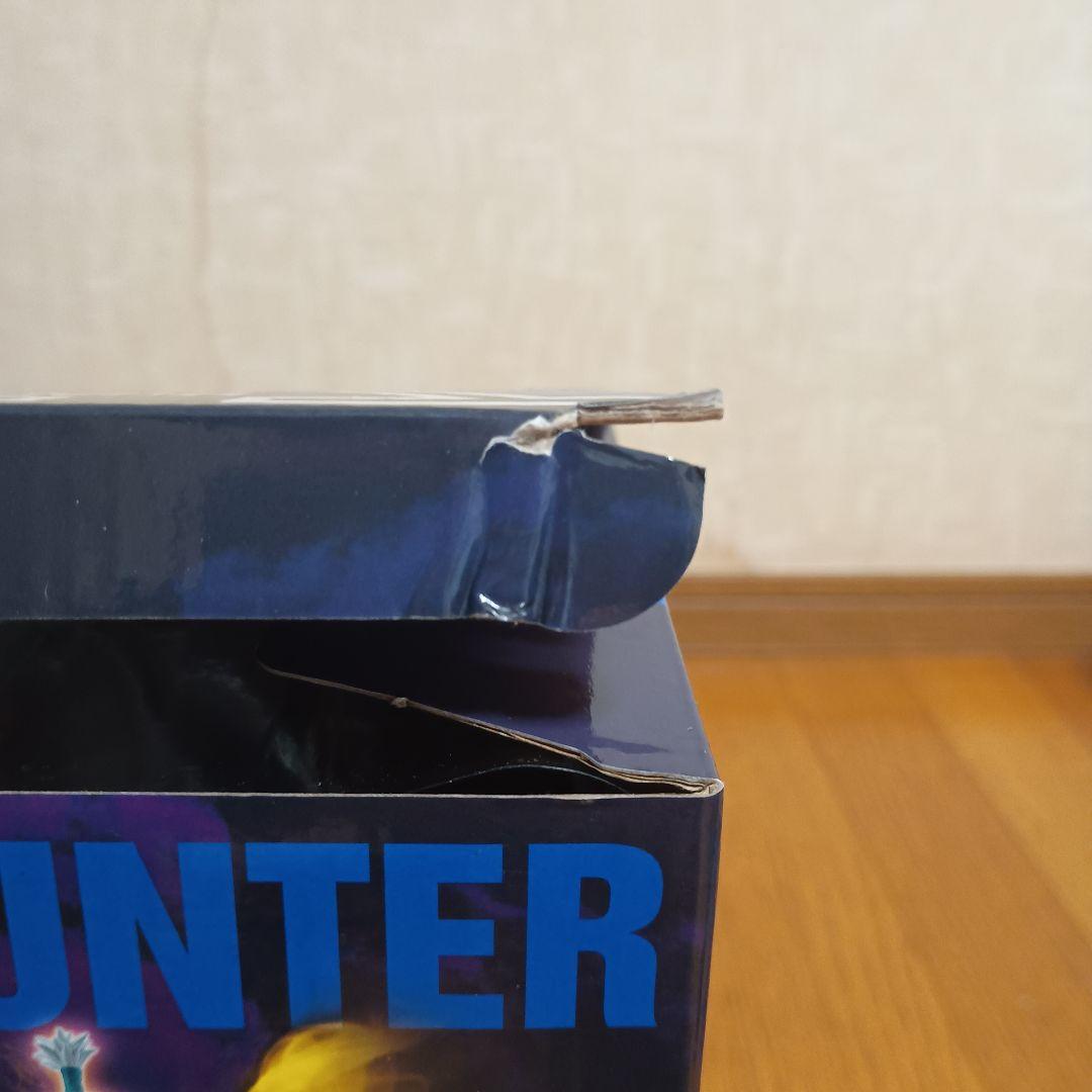 と*ち様 ネテロ　B賞　一番くじ　ハンターハンター