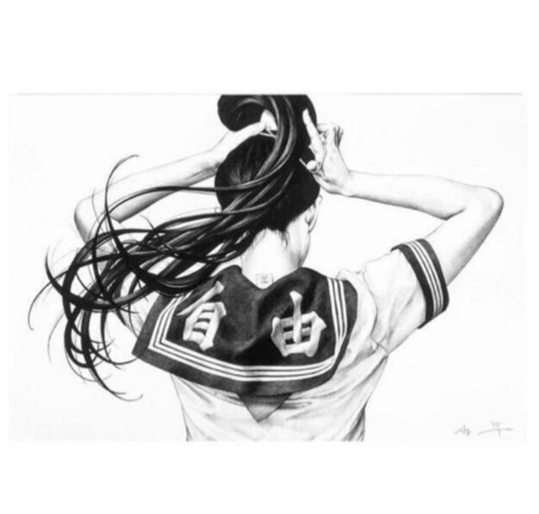 ラスト1枚 ED250 大友昇平　つむじ風　サイン入り　エディション