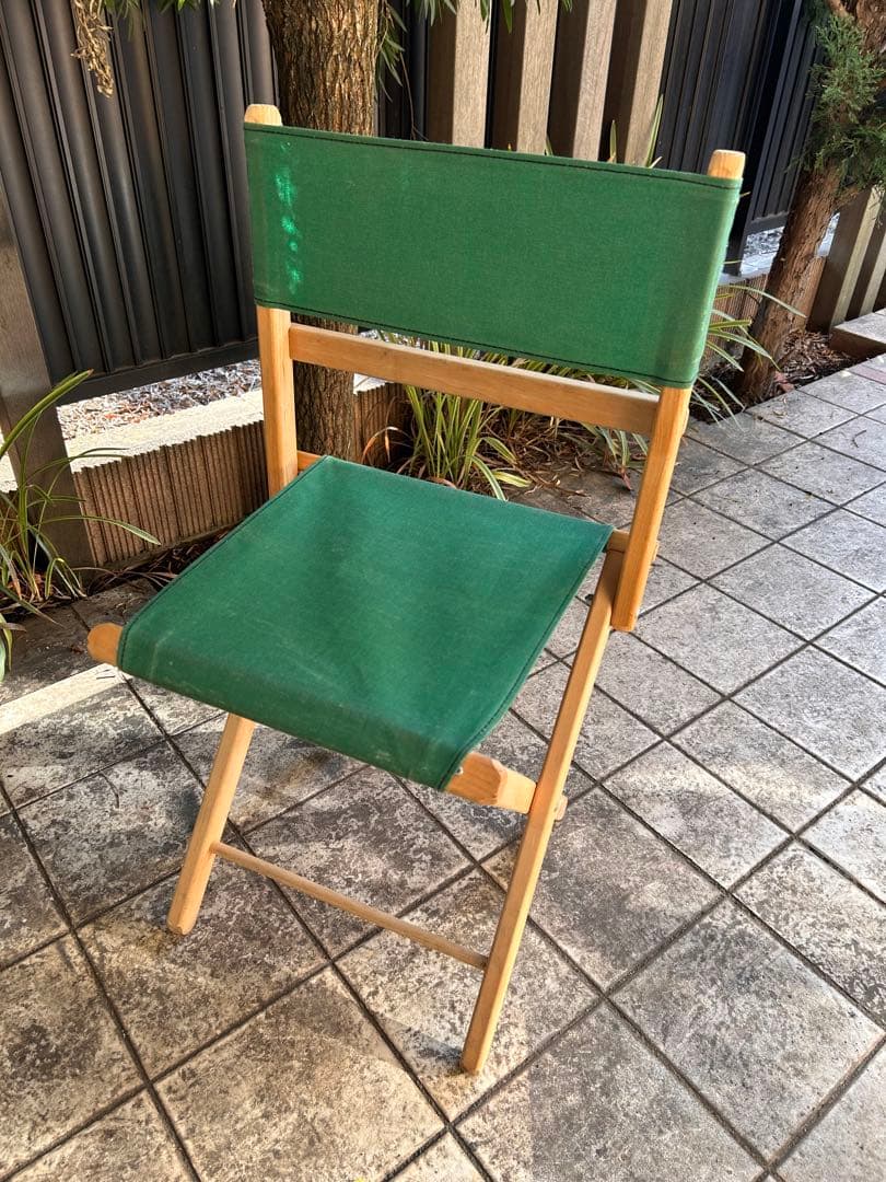 バイヤーオブメイン　チェア　アメリカ製