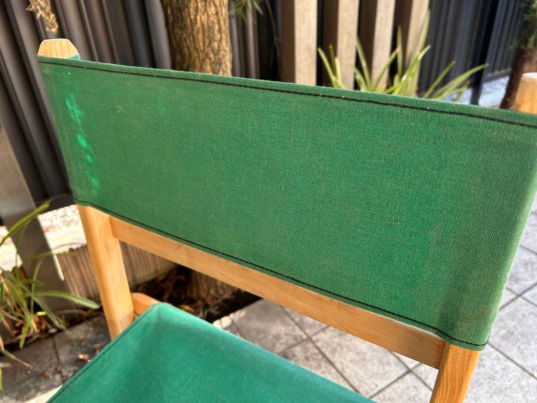 バイヤーオブメイン　チェア　アメリカ製