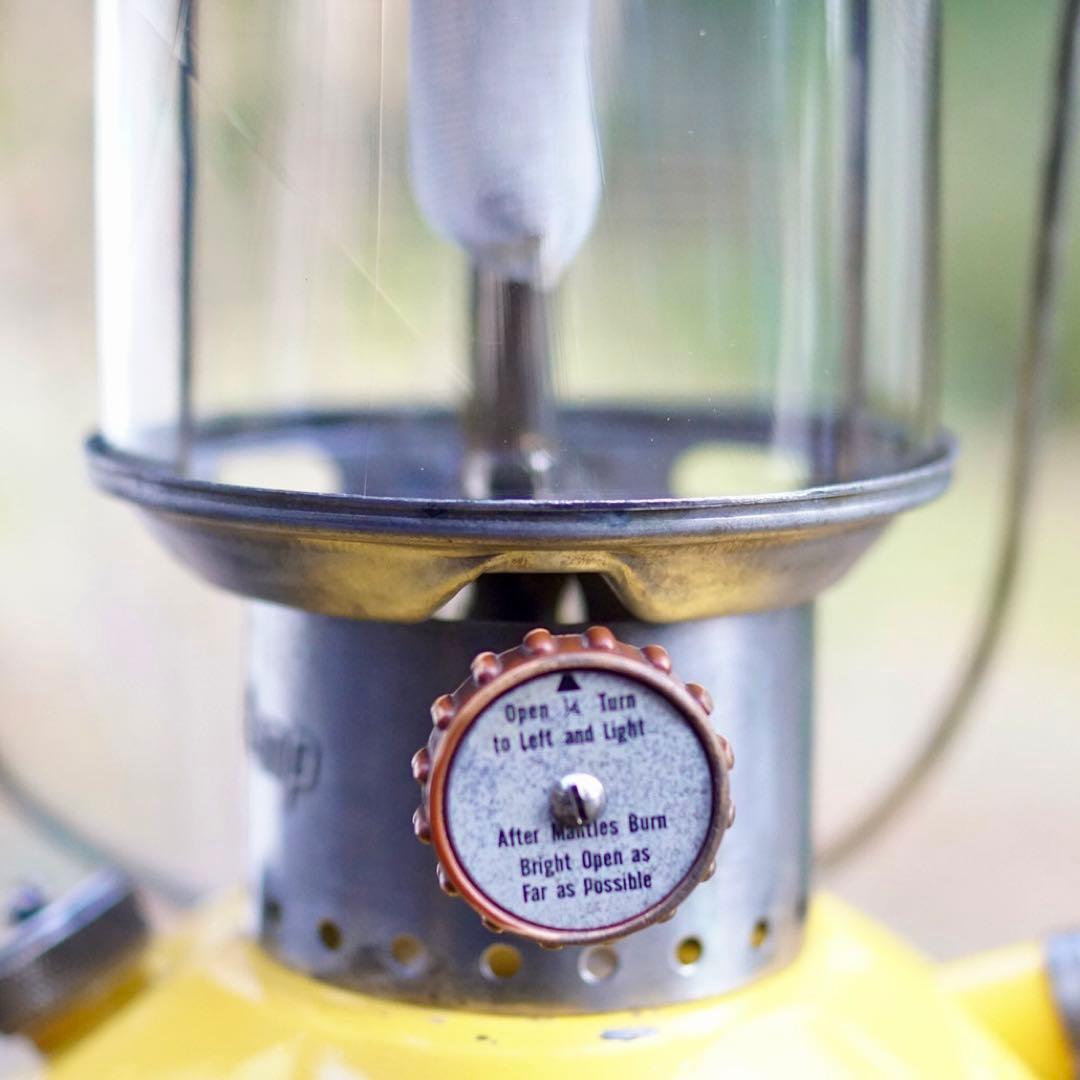 1960年代製造　DURA CAMP Model 730