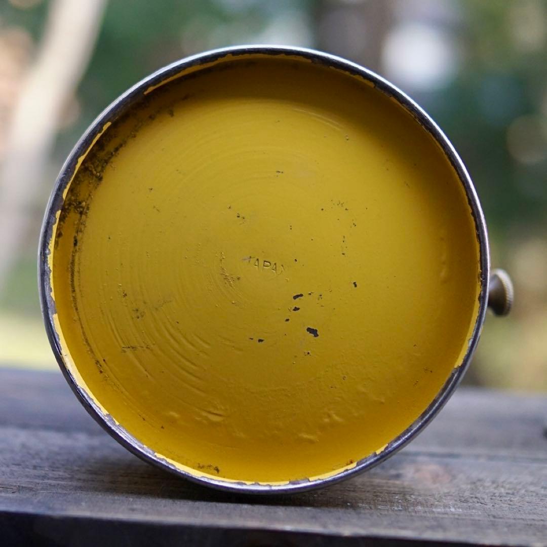 1960年代製造　DURA CAMP Model 730