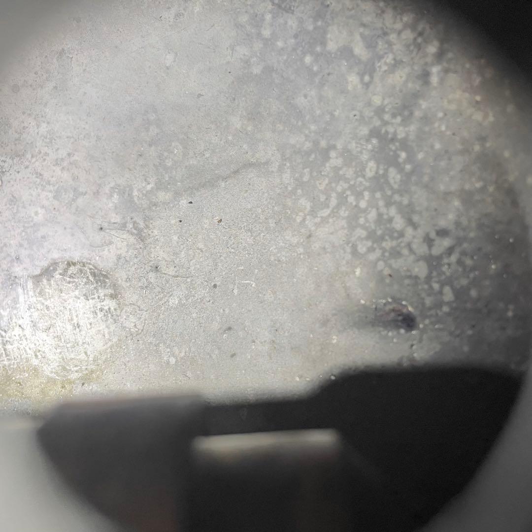 1960年代製造　DURA CAMP Model 730