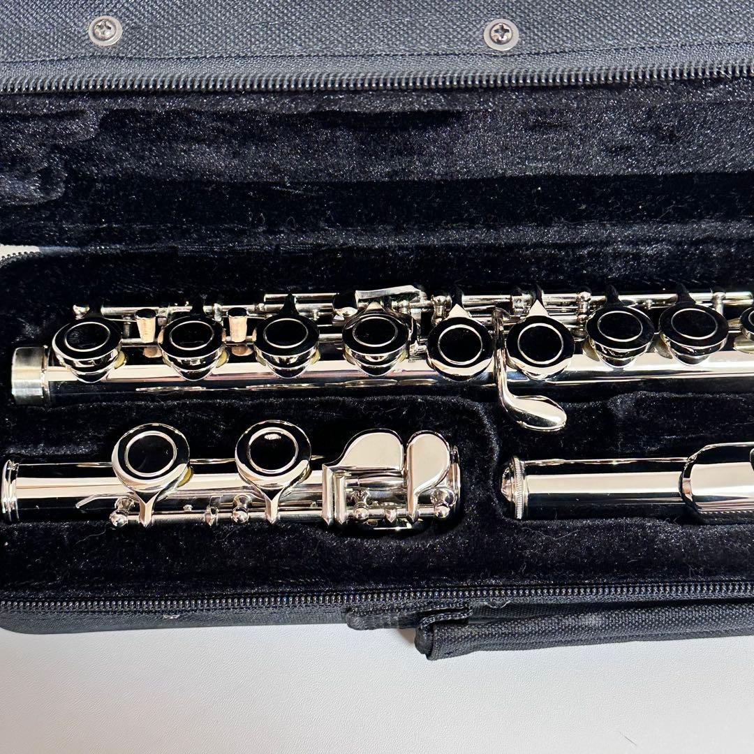 Kaerntner ケルントナー フルート KFL-25