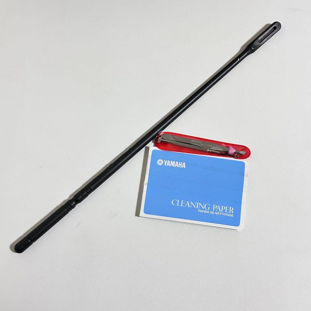 Kaerntner ケルントナー フルート KFL-25