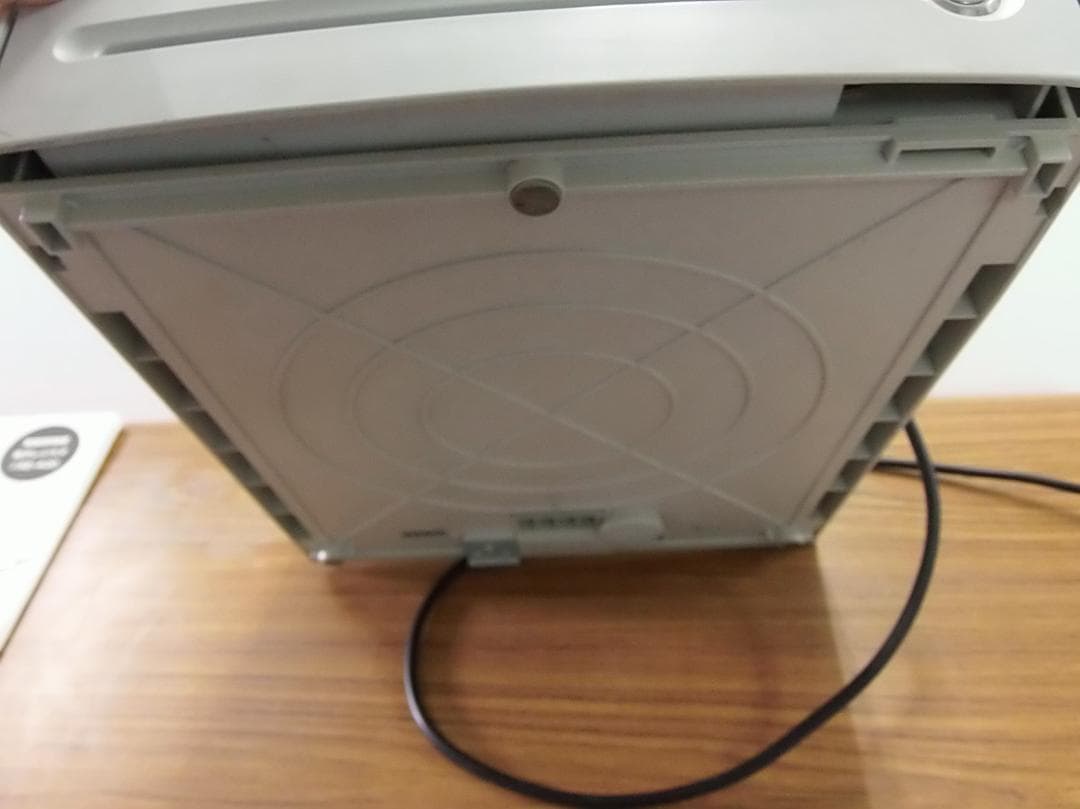 設定無料 SHARP XE-A20 インボイスレジスター 8部門　250819