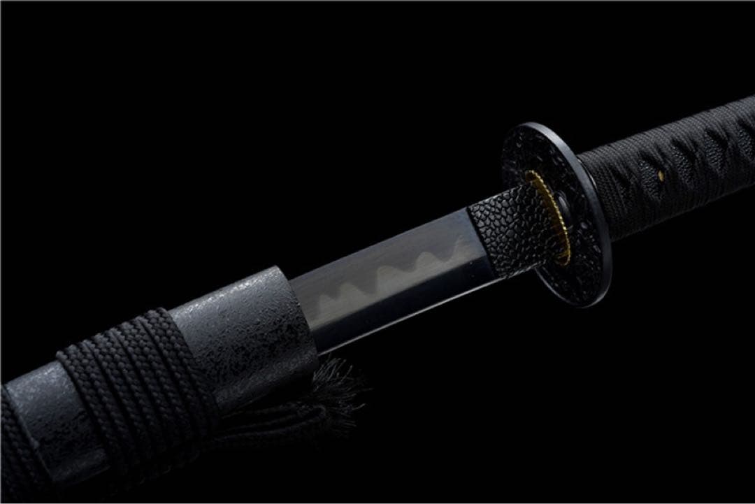 雀躍 刀装具 日本刀 武具 鑑賞刀 居合刀 模造刀 舞踊刀