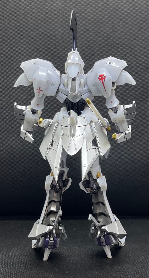 1/100 レッドミラージュ単騎仕様(ボークス　IMS) 塗装済完成品