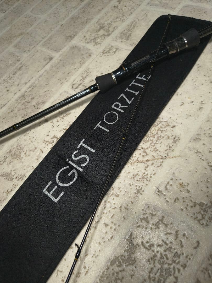 テイルウォーク　エギストTZ　83M