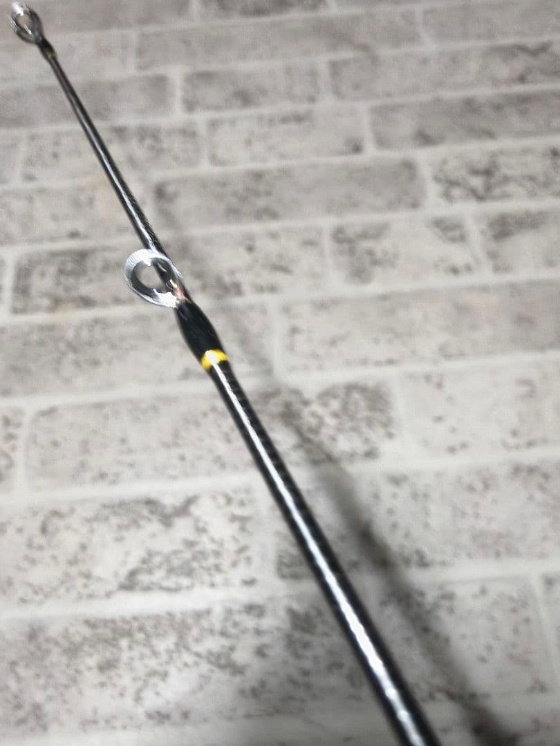 テイルウォーク　エギストTZ　83M