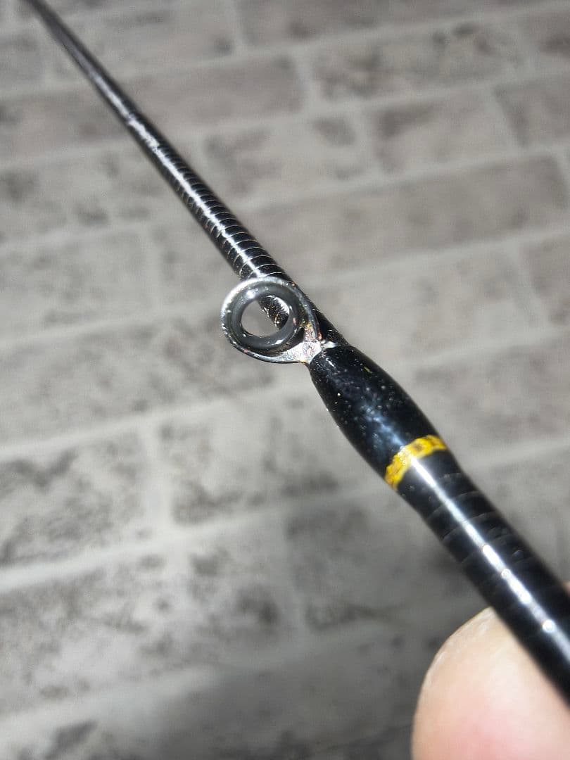 テイルウォーク　エギストTZ　83M